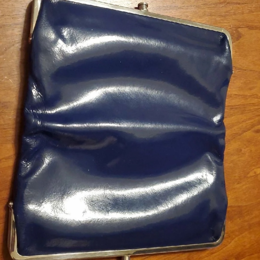Hobo Clutch Wallet